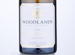 Woodlands Brook Chardonnay,2020