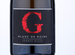 Greyfriars Vineyard Blanc de Noirs,NV