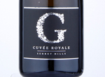 Greyfriars Vineyard Cuvée Royale,2015