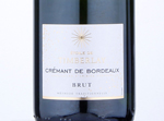 Cremant de Bordeaux,NV