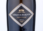 La Maison du Crémant Prestige Crémant de Bourgogne Brut,NV