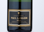 Champagne Paul Langier Brut,NV