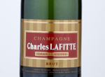 Charles Lafitte Grande Cuvée Brut,NV