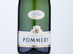 Pommery Blanc de Blancs Brut,NV