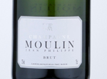 Jean Philippe Moulin Champagne Brut,NV