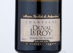 Duval-Leroy Blanc De Blancs Grand Cru,NV