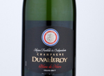 Duval-Leroy Blanc De Noirs Grand Brut,NV