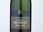 Brut Millésimé,2008