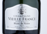 Charles de Cazanove Vieille France Blanc de Noirs Brut,NV