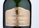 Vieille France Blanc de Blancs Brut,NV