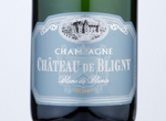 Château de Bligny Blanc de Blancs,NV