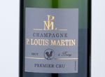 Paul Louis Martin Premier Cru,NV