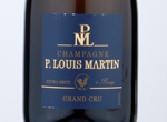 Paul Louis Martin Grand Cru Extra-Brut,NV