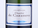 Charles de Cazanove Tradition P&F Premier Cru,NV