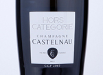 Champagne Castelnau Hors Catégorie,NV