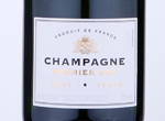 Tesco Finest Premier Cru Champagne,NV