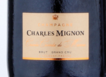 Champagne Charles Mignon Cuvée Comte de Marne Brut Grand Cru,NV
