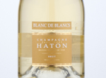 Blanc De Blancs,NV