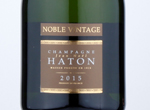 Noble Vintage,2015