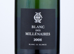 Blanc des Millénaires,2006