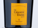 La Grande Dame,2012