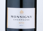 Veuve Monsigny Brut No III,NV