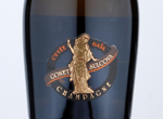 Champagne Grand Cru Cuvée Gaia,NV