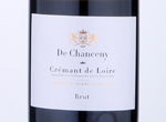 De Chanceny Crémant de Loire Brut,NV