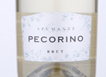 Peco Rino Pecorino Spumante Brut,NV