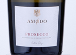 Amodo Prosecco Spumante Extra Dry,NV