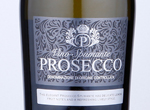Prosecco Spumante Extra Dry,NV