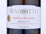 Prosecco Andrea Biasiotto,2020