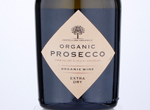 Organic Prosecco Treviso Extra Dry,2018