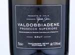 Tesco Finest Prosecco di Valdobbiadene Brut,NV