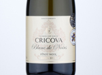 Cricova Pinot Noir,2014