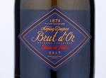 Abrau-Durso Brut d'Or Blanc de Noirs,2017