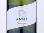 Anna de Codorníu Brut,NV