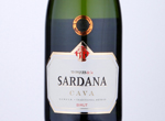 Marques de la Sardana Brut,NV