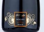 Moscato Spumante Dolce,NV