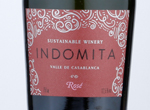 Indómita Espumante Rosé,NV