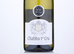 Morrisons The Best Chablis 1er Cru,2018