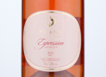 Expression Saignée Rosé Brut,2014