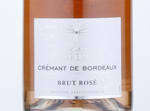 Cremant de Bordeaux Rose,NV