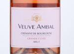 Grande Cuvée Rosé Brut,NV