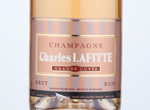 Charles Lafitte Grande Cuvée Rosé Brut,NV