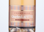 Charles Lafitte Grande Cuvée Rosé Brut,NV