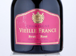 Vieille France Rosé Brut,NV