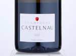Champagne Castelnau Rose,NV