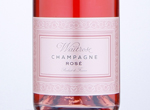Waitrose Champagne Rosé Brut,NV