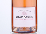 Tesco Finest Rosé Champagne,NV